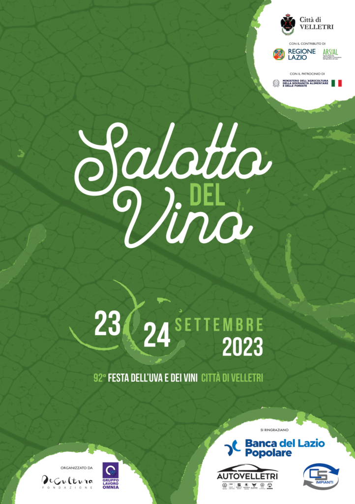 radiotusciaevents.com Salotto del Vino