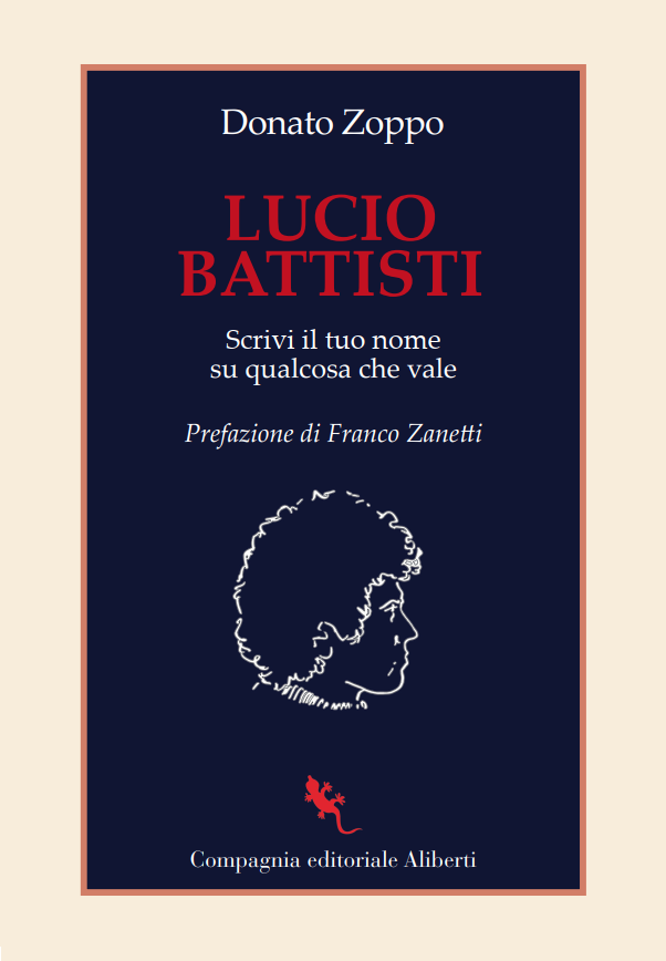radiotusciaevents.com Lucio Battisti - Scrivi il tuo nome su qualcosa che vale,