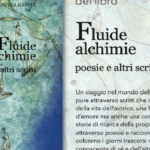radiotusciaevents.com Emanuela Napoli 'Fluide Alchimie - poesie e altri scritti'.