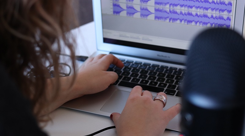 radiotusciaevents.com Podcasting