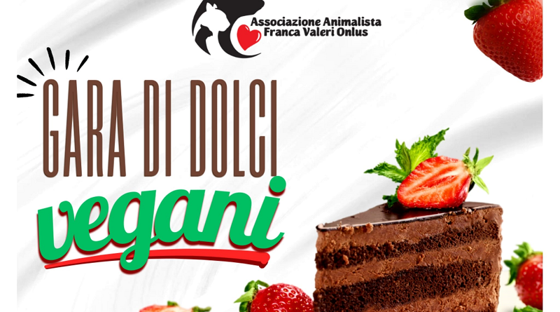 radiotusciaevents.com gara di dolci vegani