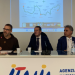 radiotusciaevents.com cammino dei Cappuccini