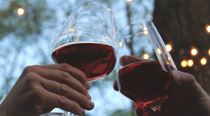 radiotusciaevents.com Salotto del Vino