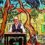 radiotusciaevents.com Marco Goldin GLI ULTIMI GIORNI DI VAN GOGH Il diario ritrovato