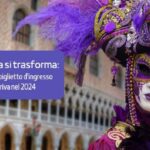 radiotusciaevents.com Venezia si trasforma