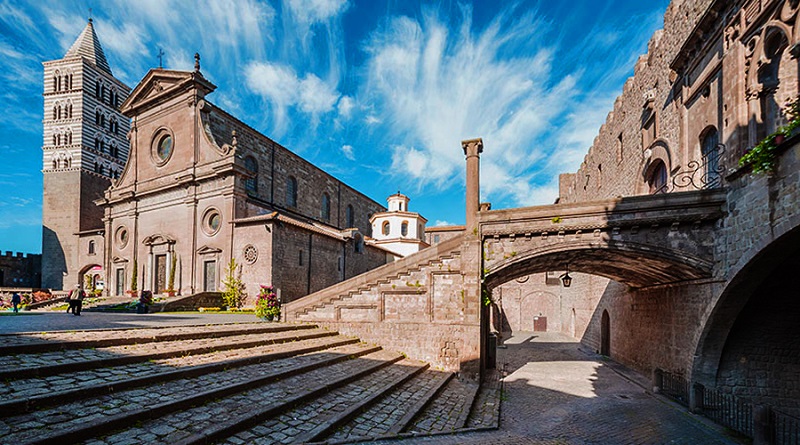 radiotusciaevents.com Festival ViterboImmagine2023