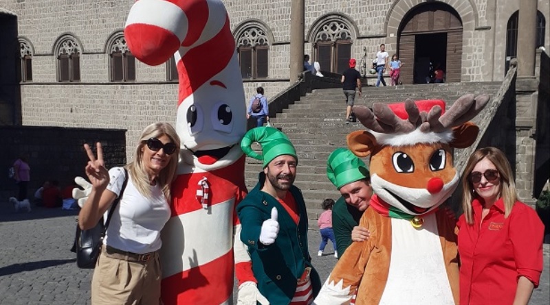 radiotusciaevents.com WEEKEND CIOCCOTUSCIA VITERBO