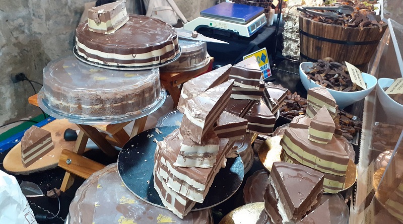 radiotusciaevents.com la 14^ edizione di CioccoTuscia Viterbo