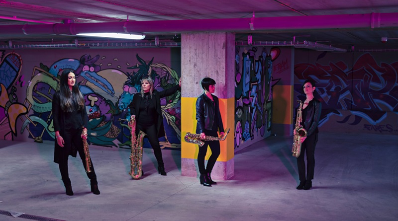 radiotusciaevents.com Adolphe Sax Days 2023