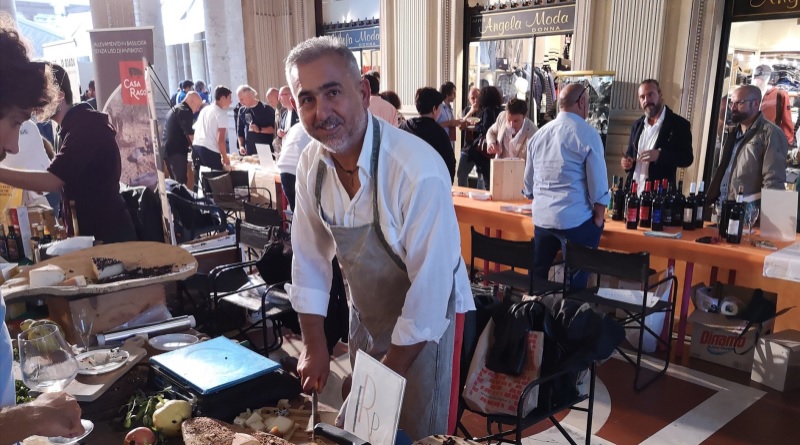 radiotusciaevents.com FOOD&BOOK: dal 26 al 29 ottobre la IX edizione