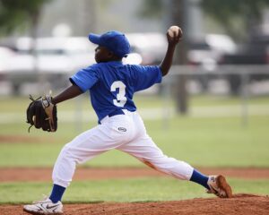Baseball