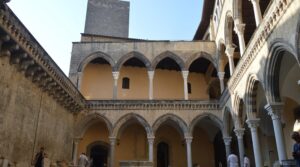 "Simposio", al Museo archeologico nazionale