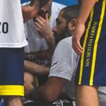 radiotusciaevents.com Stella Azzurra, contro Grottaferrata
