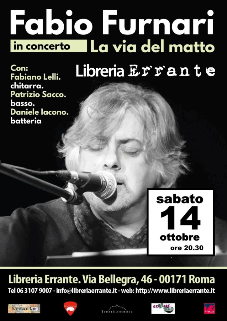radiotusciaevents.com Fabio Furnari