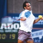 C’era una volta il (mio) tennis