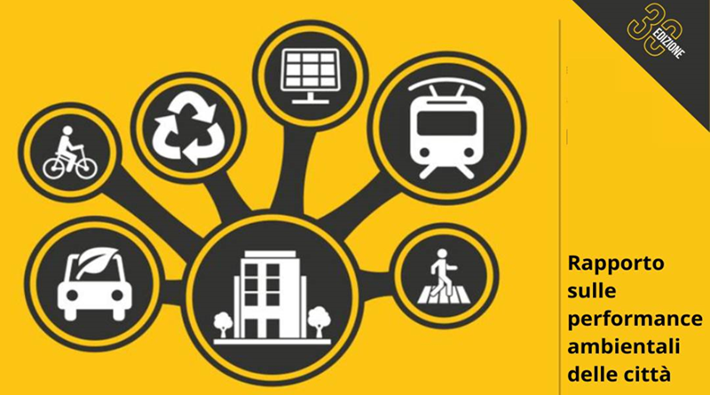 Ecosistema Urbano 2023