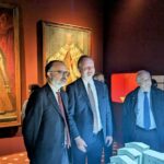 Gli ebrei, i Medici e il Ghetto di Firenze