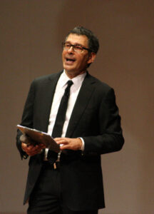 radiotusciaevents.com Fabrizio Frizzi