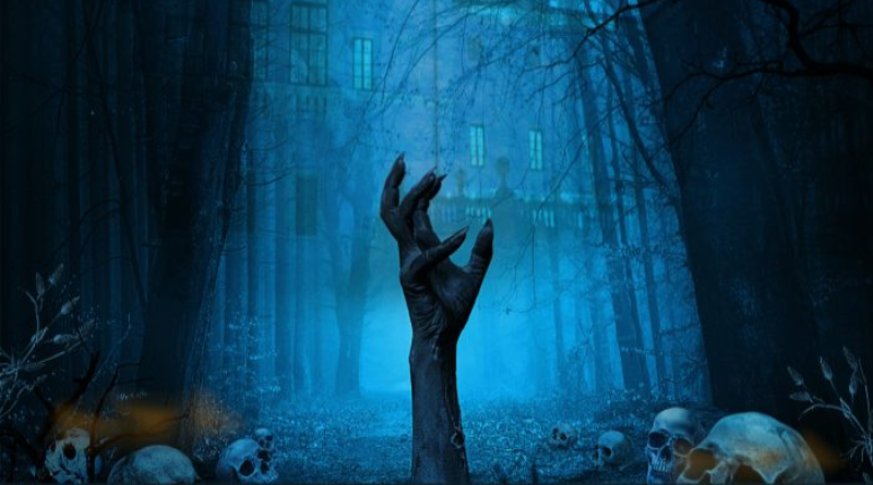 radiotusciaevents.com Ariccia ospiterà "Halloween da brividi"