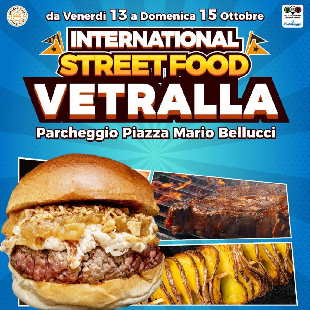 radiotusciaevents.com International Street Food
