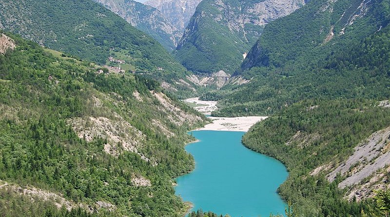 radiotusciaevents.com Il mio Diario del Vajont