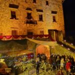 radiotusciaevents.com corte dei miracoli