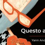 radiotusciaevents.com QUESTO AMORE di Yann Andréa,