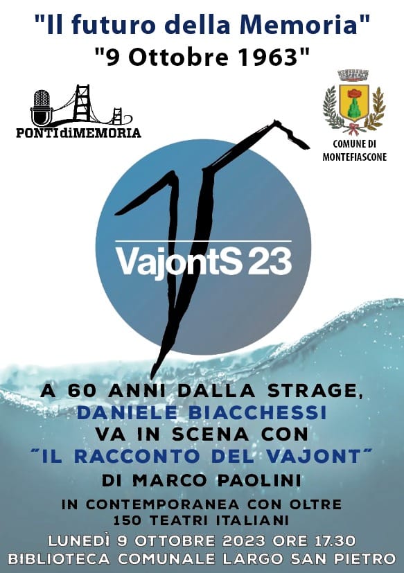 radiotusciaevents.com VAJONTS 23