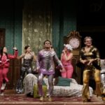 radiotusciaevents.com La famiglia Transylvania 4 Fuga a Londra