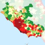 radiotusciaevents.com pubblicato da ISPRA il nuovo rapporto sul Consumo di Suolo in Italia, Legambiente ne analizza i dati su scala regionale