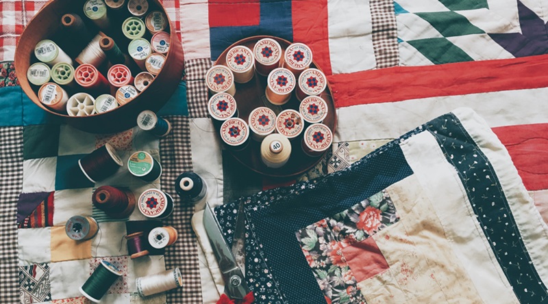 Unitre & Patchwork, binomio vincente