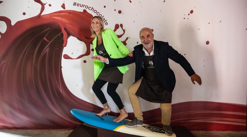radiotusciaevents.com 29esima edizione di Eurochocolate
