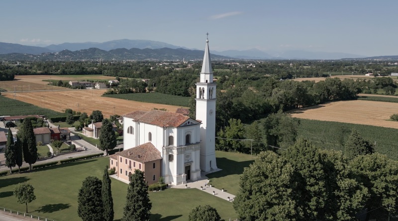 radiotusciaevents.com O vivo o morto tornerò