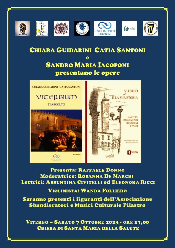 Viterbium – ti ascolto