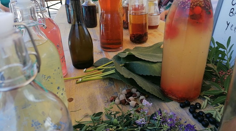 radiotusciaevents.com Il prato che si beve