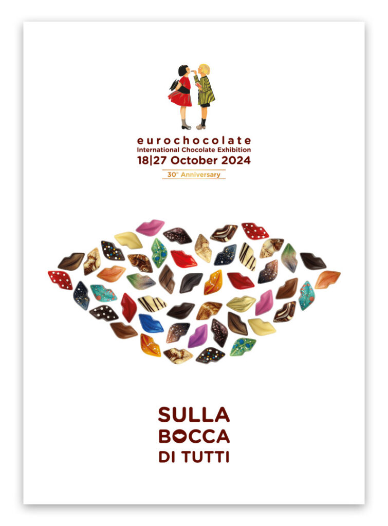 trentennale eurochocolate