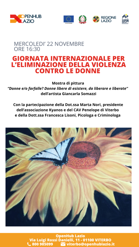 radiotusciaevents.com Donne e/o farfalle? Donne libere di esistere, da liberare e liberate