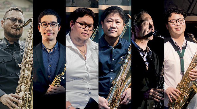 radiotusciaevents.com al Museo del Saxofono è in programma una sua esibizione come testimonial Selmer al XIX Congresso Mondiale del Saxofono