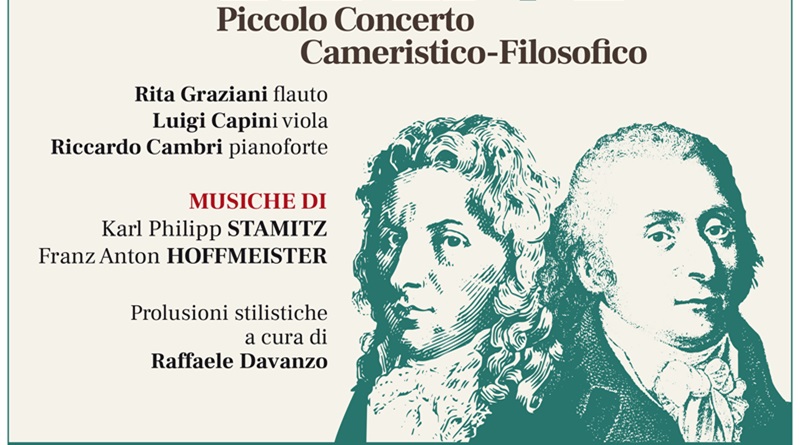 radiotusciaevents.com “Al tempo di Kant”