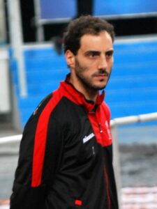 Alessandro Fei