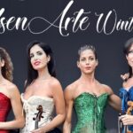 radiotusciaevents.com Il quartetto d’archi Alter Echo apre BolsenArte Winter