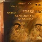 radiotusciaevents.com Eccidi nazifascisti, L'armadio della vergogna