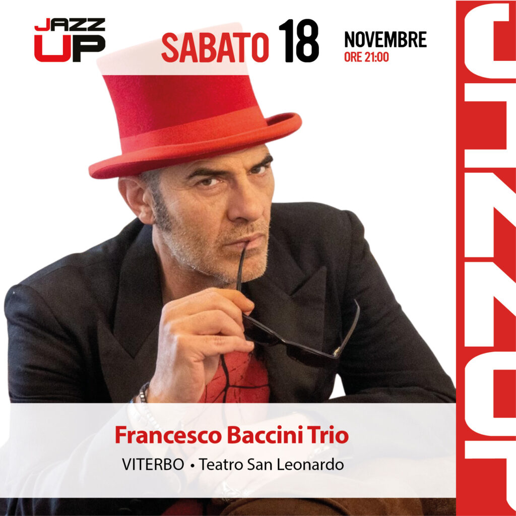 radiotusciaevents.com Francesco Baccini