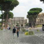 QUO VADIS? Al cinema nel cuore di Roma