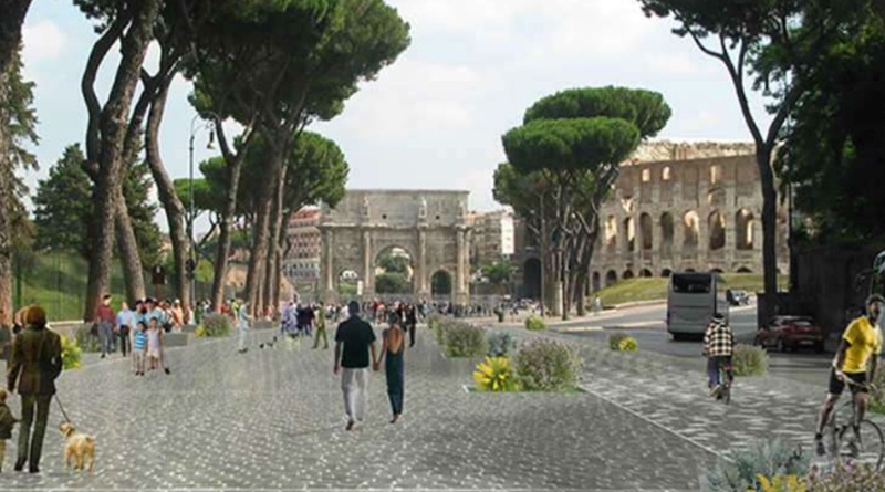 radiotusciaevents.com QUO VADIS? Al cinema nel cuore di Roma