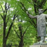 radiotusciaevents.com Hideyo Noguchi