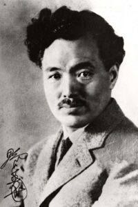 radiotusciaevents.com Hideyo Noguchi