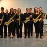 radiotusciaevents.com INTERNATIONAL SAXOPHONE MEETING