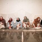 lavate cantate natalizie
