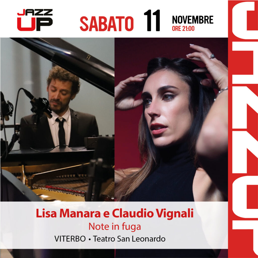JazzUp Festival